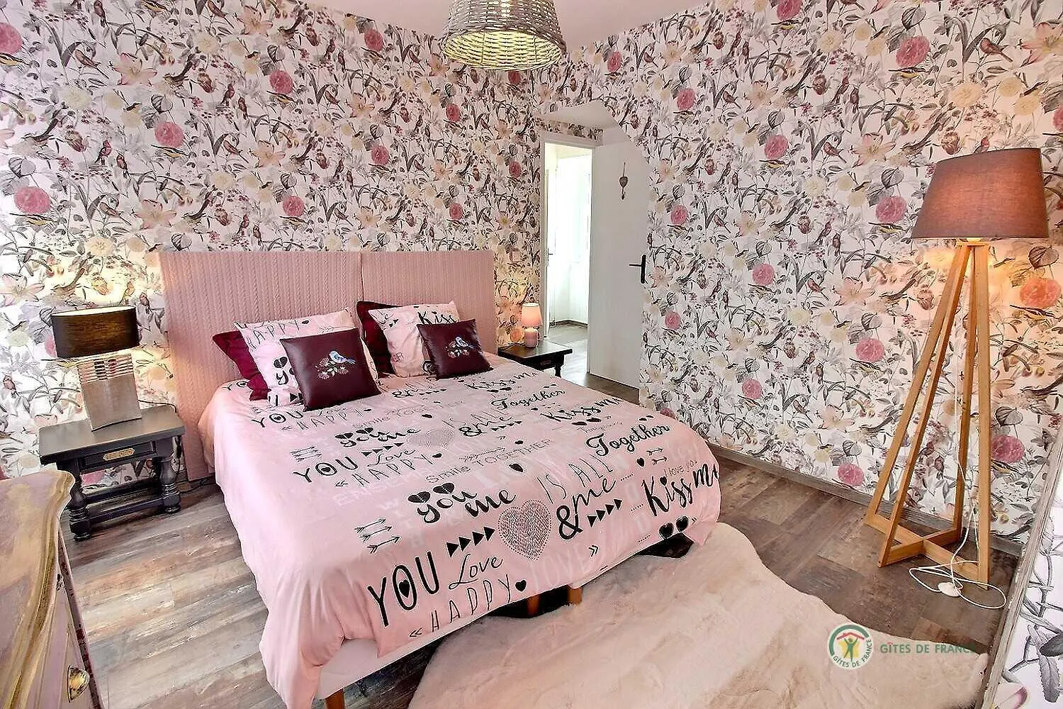 Vila Laride Trélévern Prázdninový dům
